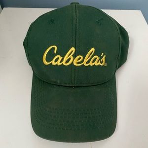 Cabella’s Fishing Hat